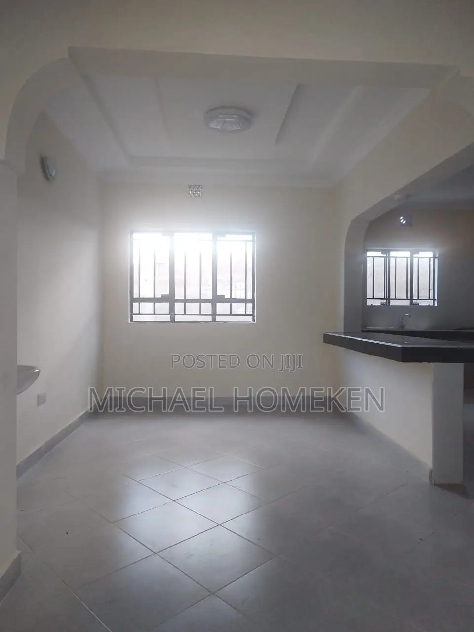 3bdrm Bungalow in Yukos, Kitengela for sale