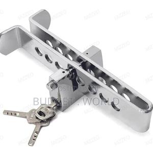 Clutch Lock ^Vehicle Anti-Theft Device Car Pedal Lock - thumbnail 2