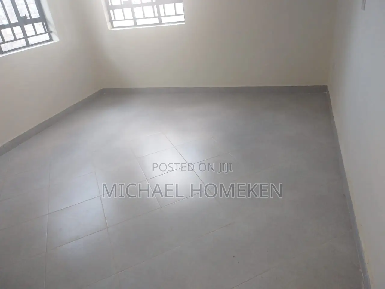 3bdrm Bungalow in Yukos, Kitengela for sale