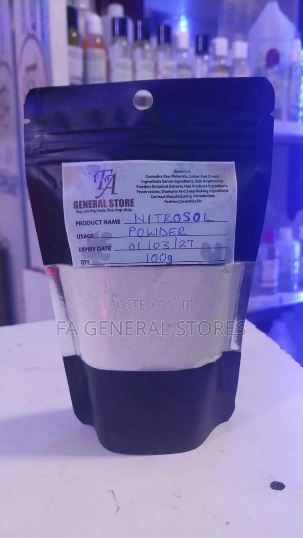 Nitrosol Powder/Hydroxyethylcellulose