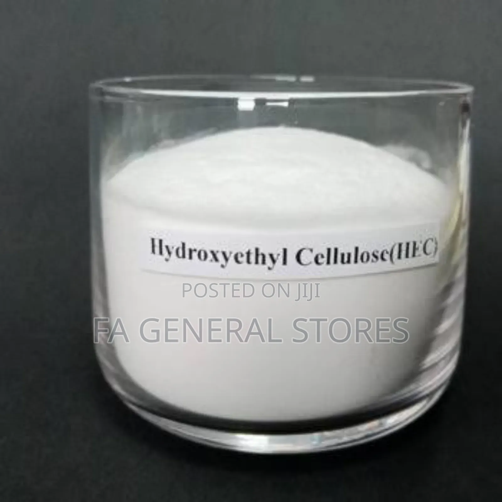 Nitrosol Powder/Hydroxyethylcellulose