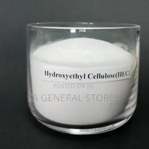 Nitrosol Powder/Hydroxyethylcellulose