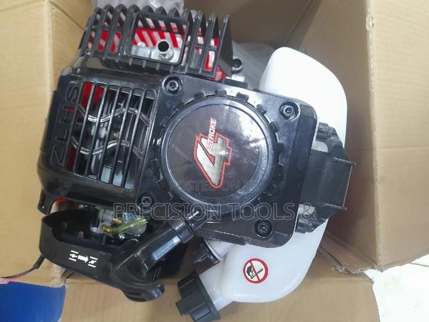 4stroke Brush Cutter