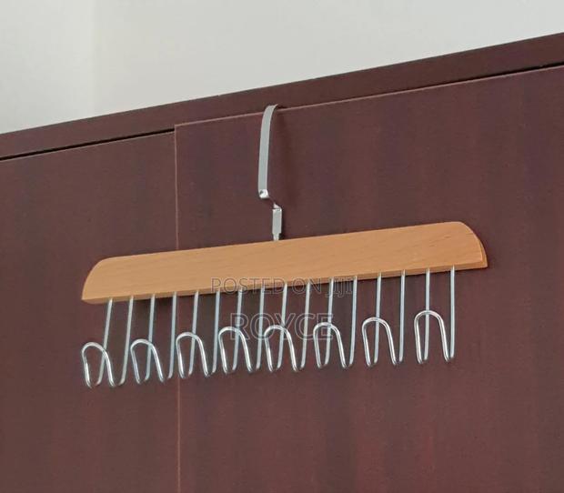8 Hooks Hanger - thumbnail 2