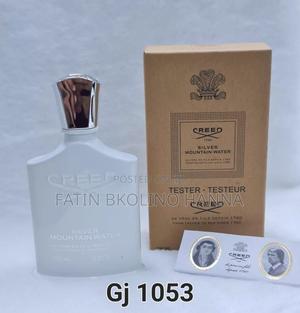 Creed Silver Mountain Water - thumbnail 2