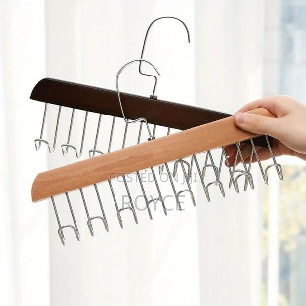 8 Hooks Hanger - thumbnail 3