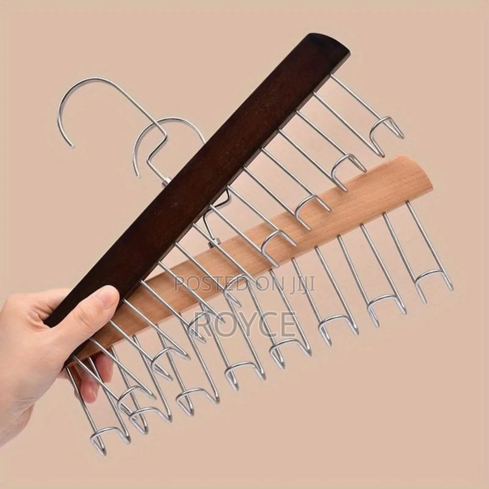 8 Hooks Hanger