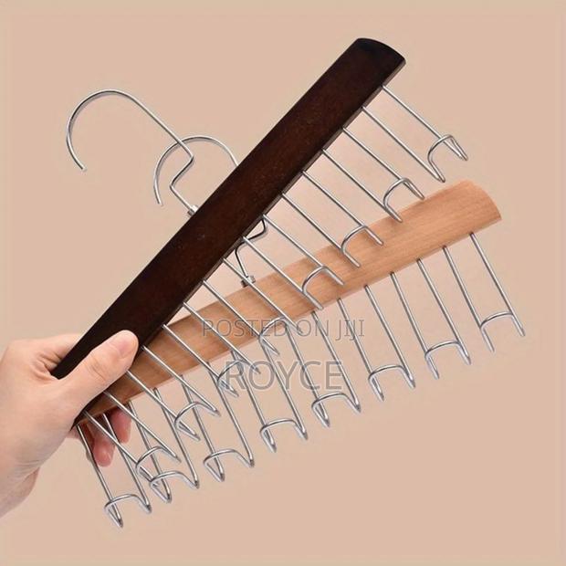 8 Hooks Hanger - thumbnail 4