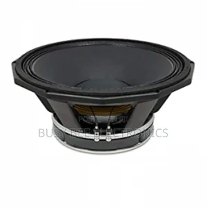 Pd 1852 Naked Speaker