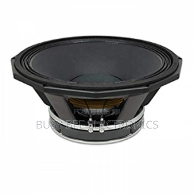 Pd 1852 Naked Speaker