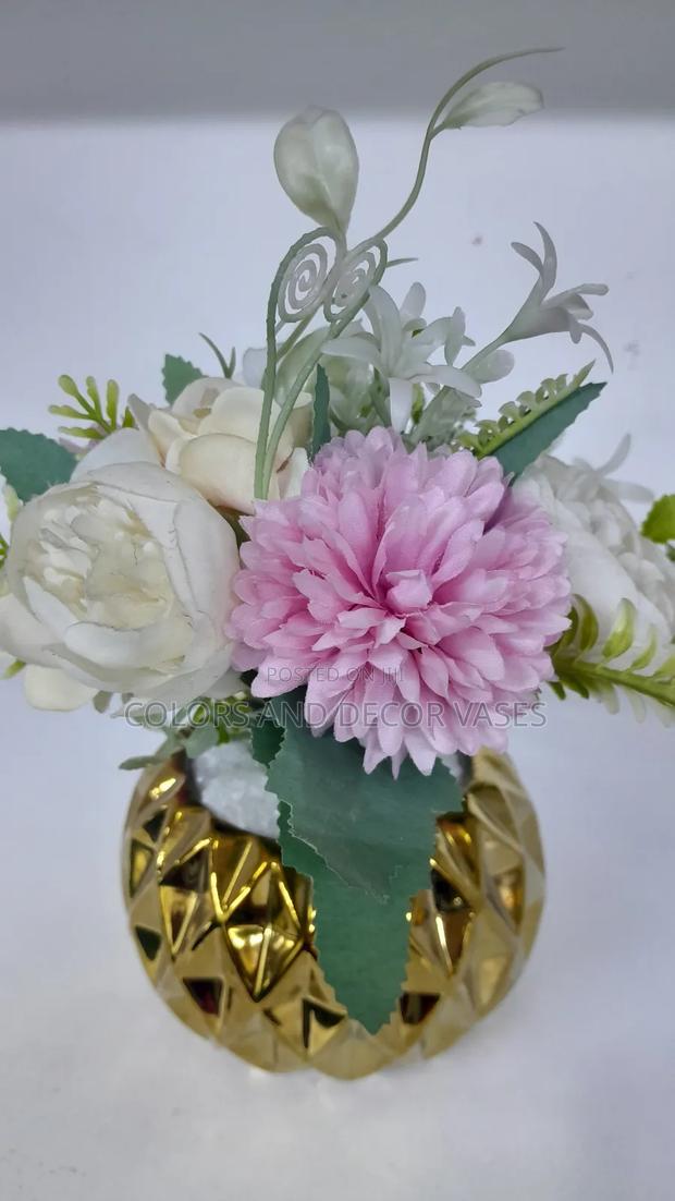 Gold Centre KSH 1000 - main view