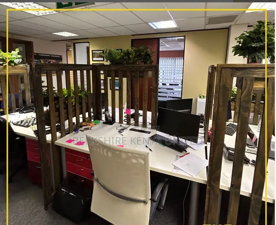 WELL EMPLOYED Spaces For Professionals