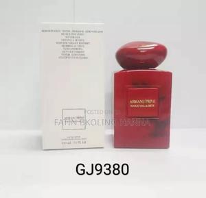 Armani Prive Rouge Malachite - main view