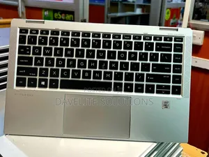 HP EliteBook X360 1040 G7 16GB Intel Core I7 SSHD (Hybrid) 512GB