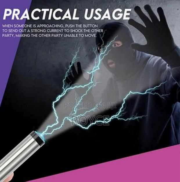 Electric Rechargeable Lighter - thumbnail 3