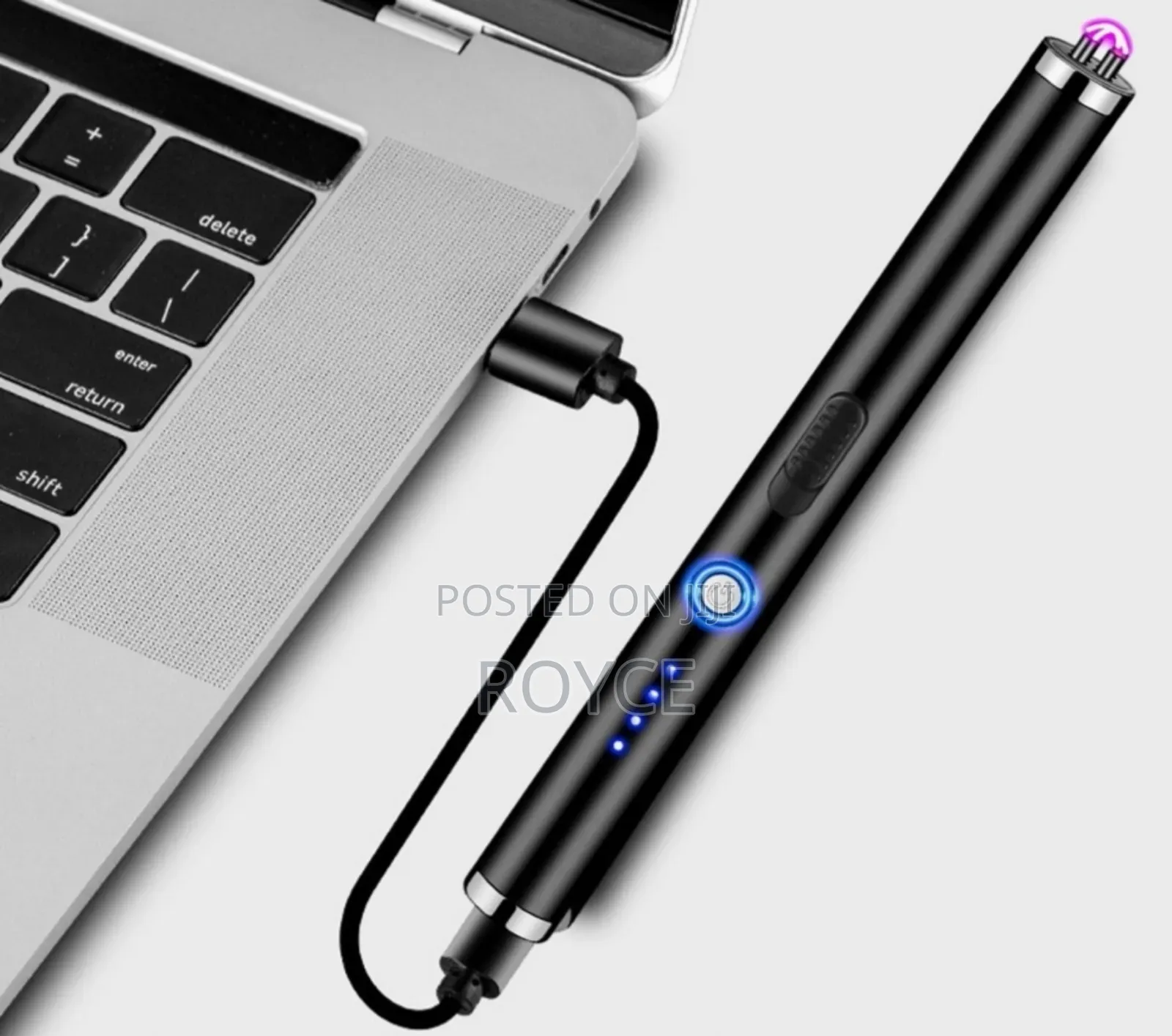 Electric Rechargeable Lighter