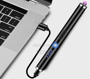 Electric Rechargeable Lighter