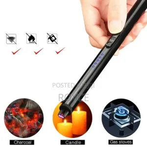 Electric Rechargeable Lighter