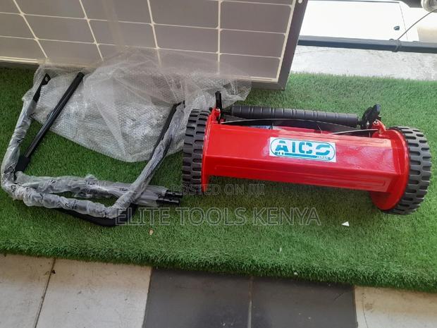 Lawn Mower 16" - main view