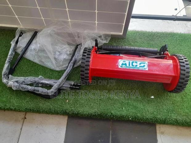 Lawn Mower 16" - thumbnail 2