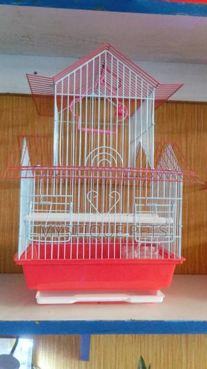 Budgies Cage - thumbnail 2