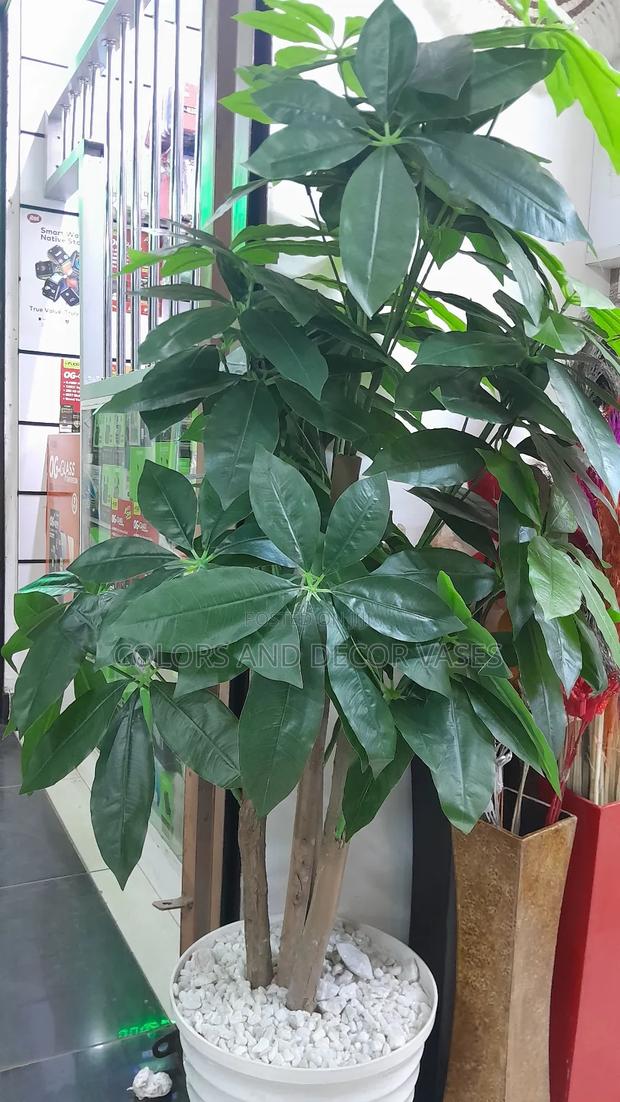 Mango Artificial Plant 1.6m Long on Offer - main view