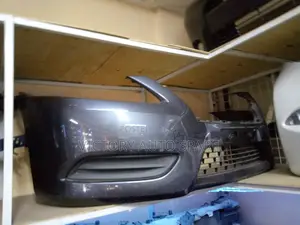 Nissan Sylphy Front Bumper 2017/2018