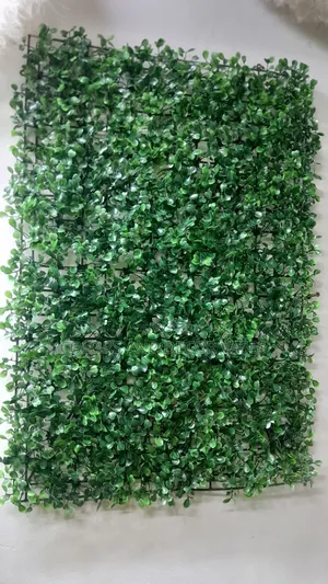 60cm by 40cm Grass Panels for Walls Artificial