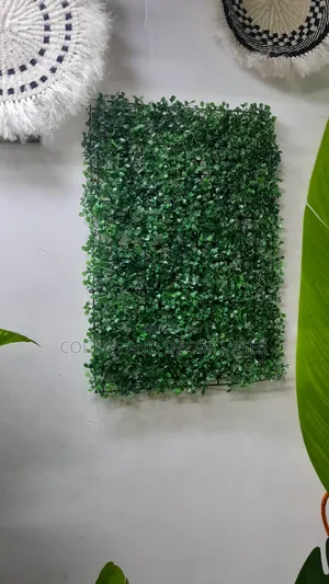 Wall Panels Artificial 60cm by 40cm KSH 