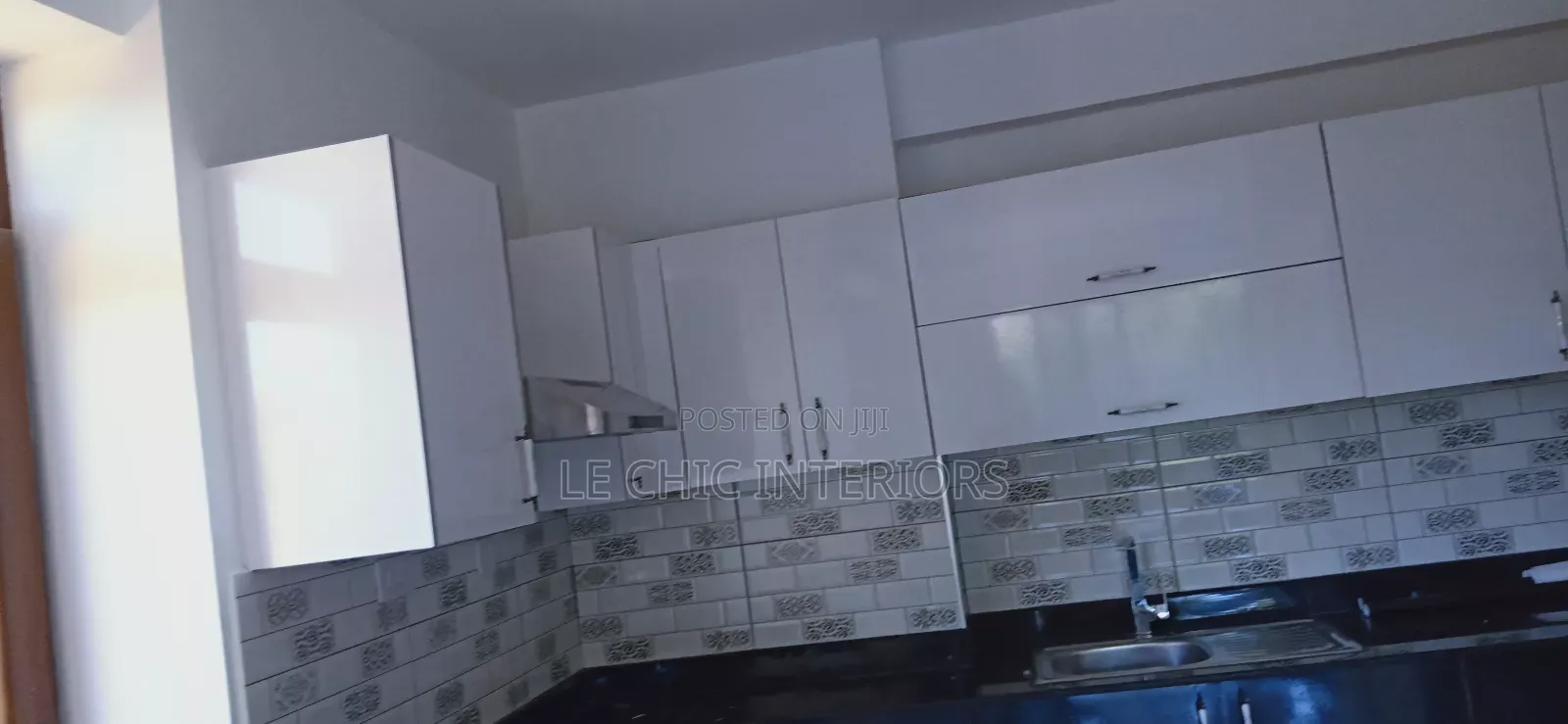 Kitchen Cabinets and Kitchen Revamp