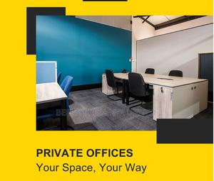 Clean And Spacious Offices - thumbnail 2