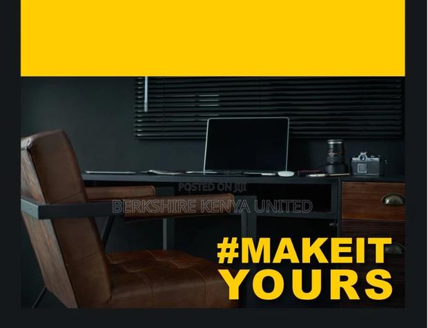 Private Executive Office With Free Parking - thumbnail 3