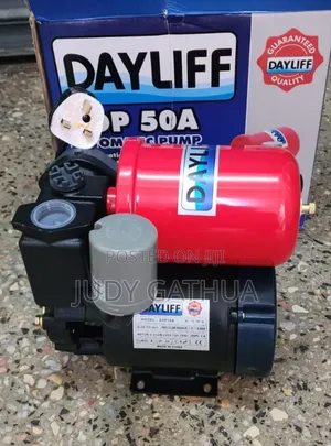 Daylife 1hp Silent