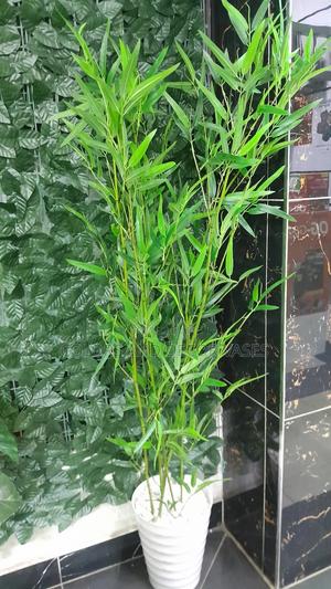 Bamboo Artificial Sticks KSH 4500 Complete Set - thumbnail 2