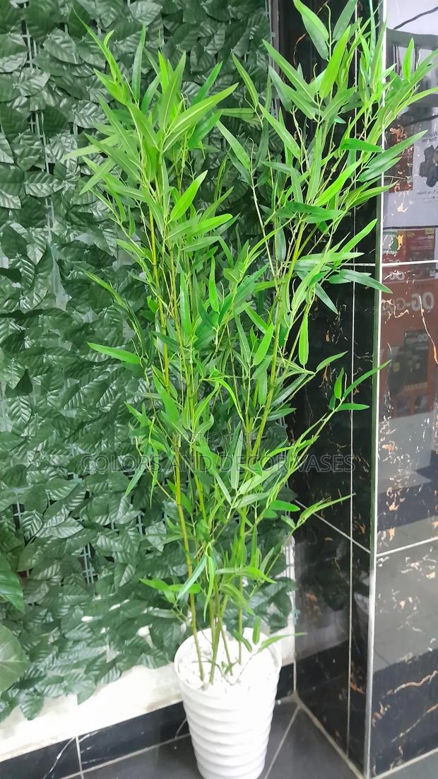 Bamboo Artificial Sticks KSH 4500 Complete Set - main view