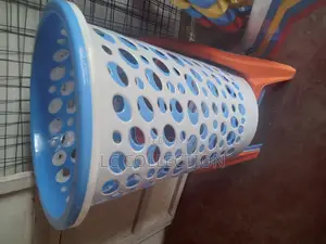 Laundry Basket