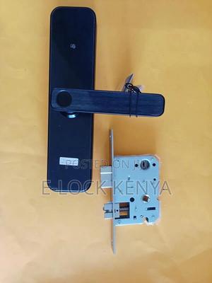 Digital Identity Verification - main view