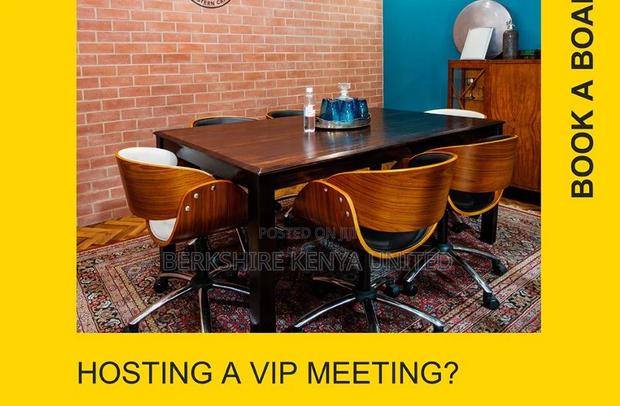 Offices for All Groups and People - thumbnail 4