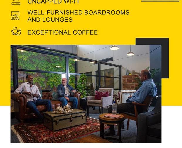 Offices for All Groups and People - thumbnail 5