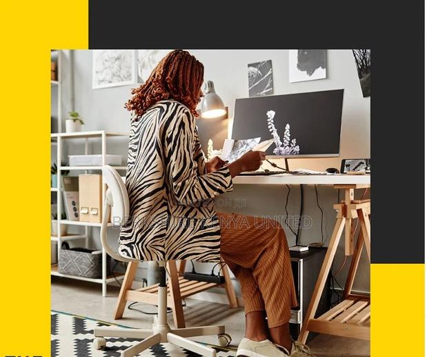 Offices for All Groups and People - main view