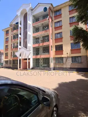 2bdrm Apartment in Riara Road, Dagoretti for sale