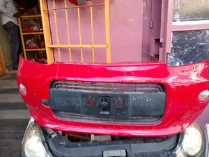 Sienta Front Bumper 2012/2013