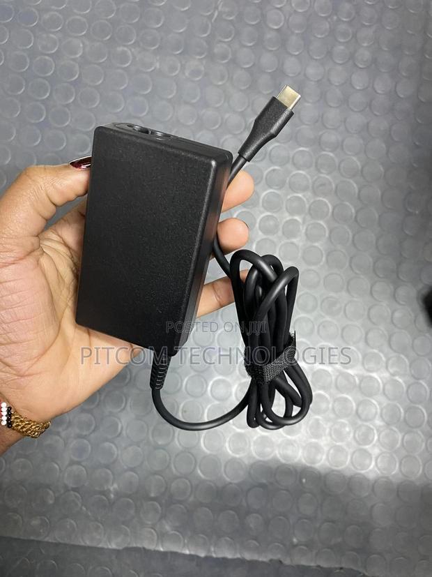 Type C Laptop Charger - thumbnail 3