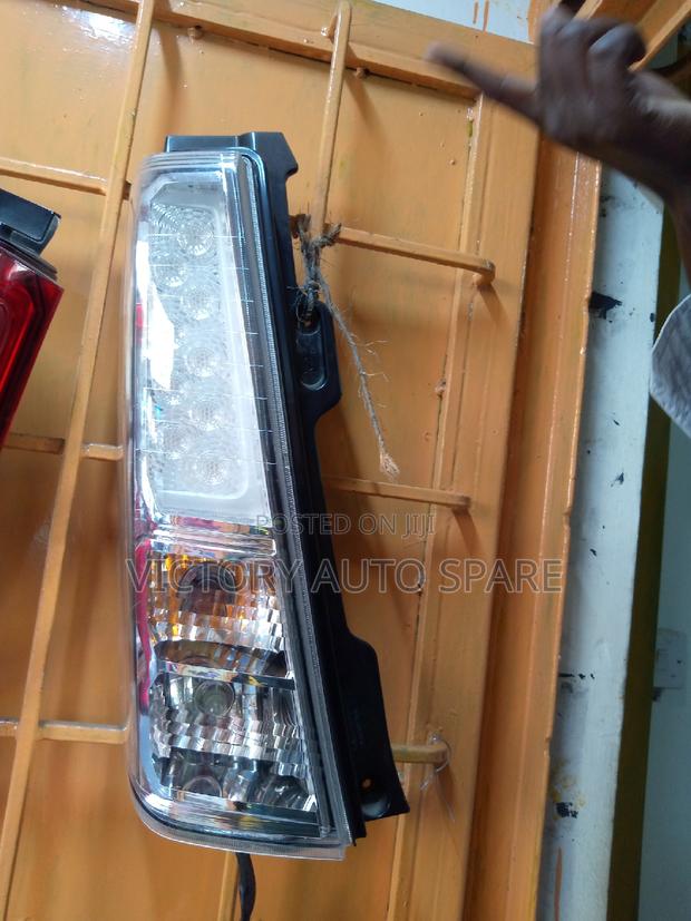 Wagon R Taillight - thumbnail 2