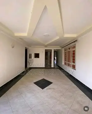 2bdrm Apartment in Ngongrod, Kilimani for rent