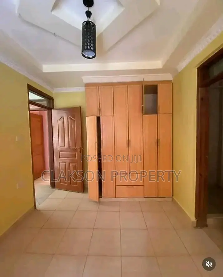 2bdrm Apartment in Ngongrod, Kilimani for rent