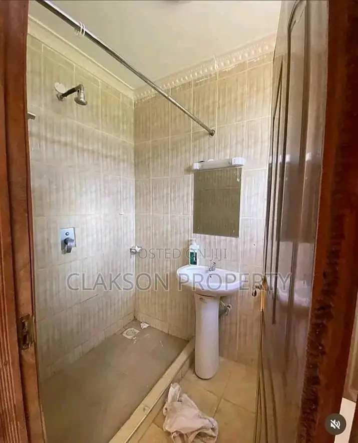 2bdrm Apartment in Ngongrod, Kilimani for rent
