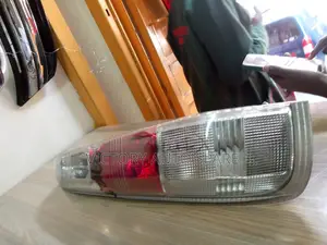 Nissan Xtrail Taillight
