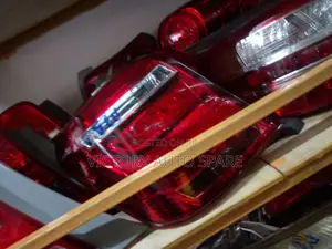 Axio 165 Taillight Ex Japan