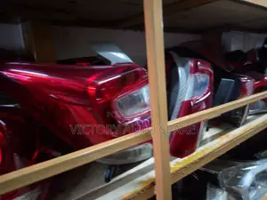 Vitz Taillight 2015/2016